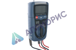 Мультиметр CEM DT-118