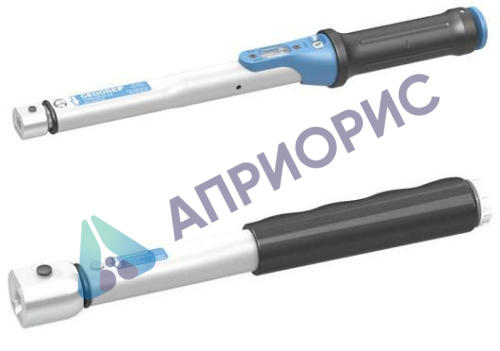 Поверка динамометрических ключей TORCOFIX
