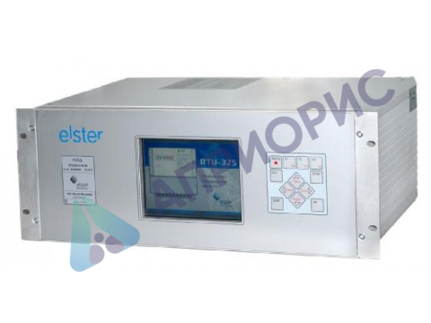 Поверка устройства сбора и передачи данных RTU-325T и RTU-325H