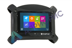 Поверка систем мониторинга вибрации и сбора данных OneProd