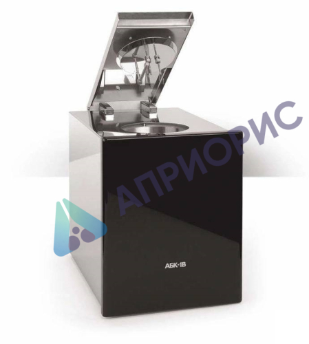 Поверка калориметра сгорания бомбовые АБК-1В