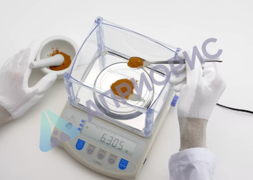 Поверка весов лабораторных ViBRA AJH-220CE