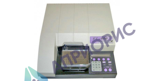 Поверка фотометра микропланшетного ELx800, ELx808, ELx808I, ELx808U, ELx808IU