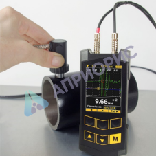 Поверка толщиномера ультразвукового Булат-3