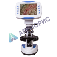 Цифровой микроскоп Levenhuk D80L LCD
