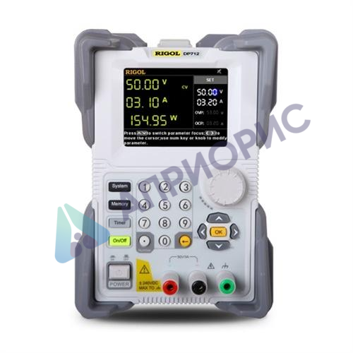 Источник питания Rigol DP711