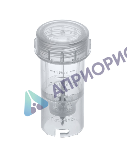 Пробирки для перемешивания ST