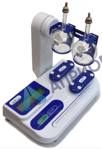 Поверка анализатора молока Соматос-В