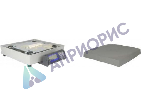 Поверка весов почтовых MP30