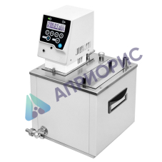 Термостат жидкостный Termex ВТ14 (14 л, +20...+200 °С, универсальный)