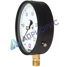 Поверка манометров специального исполнения Тип ТМ (ТВ, ТМВ), серия 10, IP54