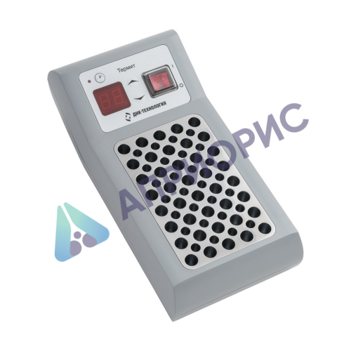 Термостат твердотельный ТТ-2 Термит (термоблок, с таймером)