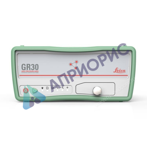 GNSS приёмник GPS Leica GR30