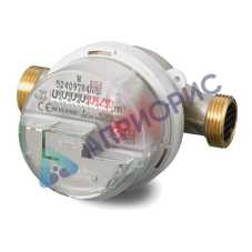 Поверка счетчиков холодной и горячей воды AP (ETK, ETW, ETK I, ETW I, Vario S, Data II, Data III, Puls), MK (Vario S, Data, Data II, Data III, Puls, M-Bus), VMT WZE