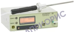 КОЛИОН-1В-05 газоанализатор двухдетекторный переносной