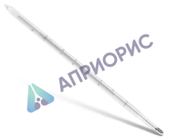 Поверка термометра ртутного стеклянного лабораторного ТЛ-2, ТЛ-2М