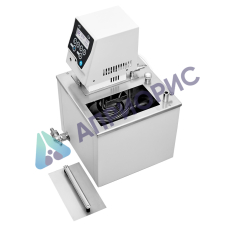 Аттестация термостата жидкостного ВТ15-2