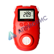 Поверка газоанализатора ЛИДЕР 02