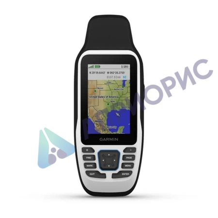 Навигатор Garmin GPSMAP 79S