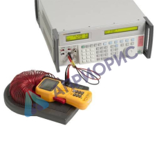 Калибратор для нескольких приборов Fluke 5502A/6 240