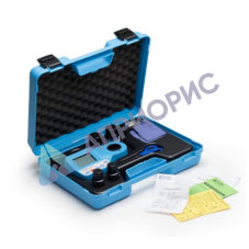 Поверка колориметра HI96701