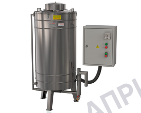 Аквадистиллятор медицинский ДЭ-140