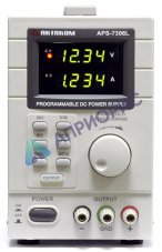 Источник питания Актаком APS-7306