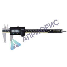 Поверка штангенциркуля цифрового Absolute серии 500