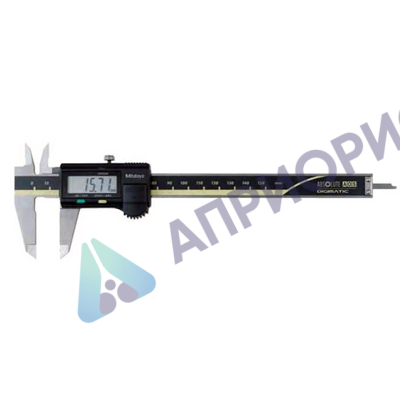 Поверка штангенциркуля цифрового Absolute серии 500