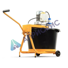 Растворосмеситель IMER MIX 60 (аналог АТ 208/6)