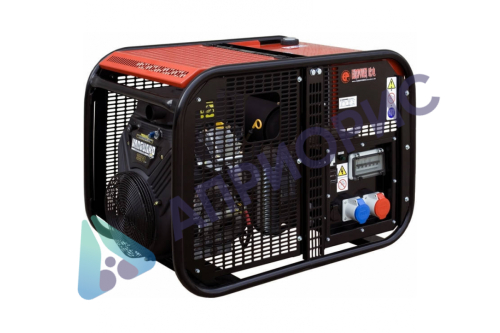 Бензиновый генератор Europower EP 20000 E