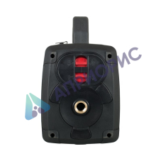 Ротационный нивелир RGK SP-400 + штатив RGK SH-170