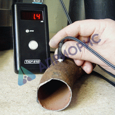 ТАУ 332 толщиномер ультразвуковой