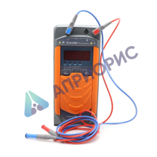 Мегаомметр Радио-Сервис ПСИ-2500 с поверкой