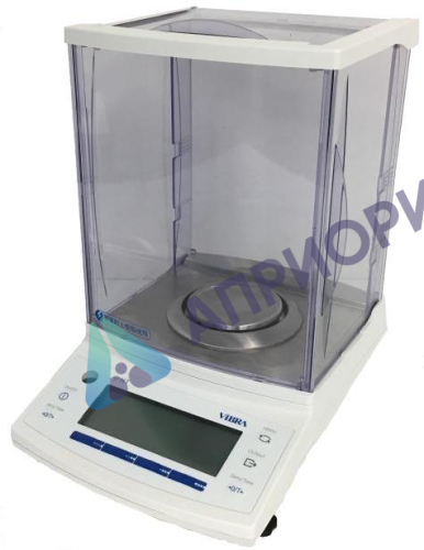 Поверка весов неавтоматического действия HT84, HT124, HT224