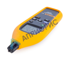 Поверка термогигрометра Fluke 971