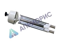 Поверка психрометра аспирационного МВ-4-2М, М-34-М