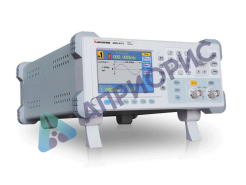 Генератор сигналов специальной формы Актаком AWG-4112