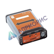Трассоискатель Radiodetection RD 5000WL
