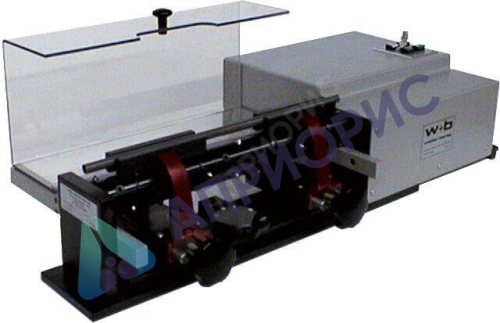 Делительные машины серии ТА