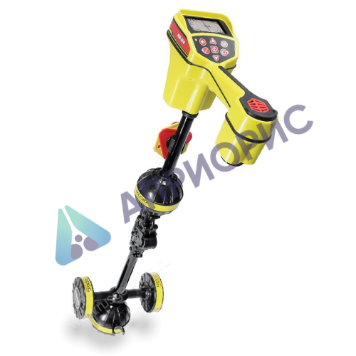 Трассоискатель RIDGID SeekTech SR-24