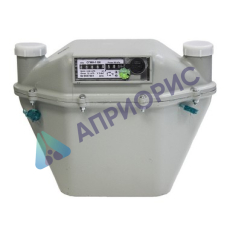 Поверка счетчика газа двухкамерного СГМН-1-1-1-G6, СГМН-1-1 -2-G6, СГМН-1-2-1-G6, СГМН-1-2-2-G6, CГMH-1H-1-1-G6, CГMH-1H-2-1-G6, CГMH-1M-2-2-G6