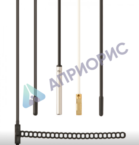 Поверка термопреобразователя Модель TF43 (термометра сопротивления)