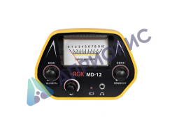 Металлоискатель RGK MD-12