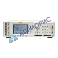 Калибратор осциллографов Fluke 9500B/1100