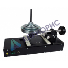 Аттестация твердомера ЛКП Константа Ц2