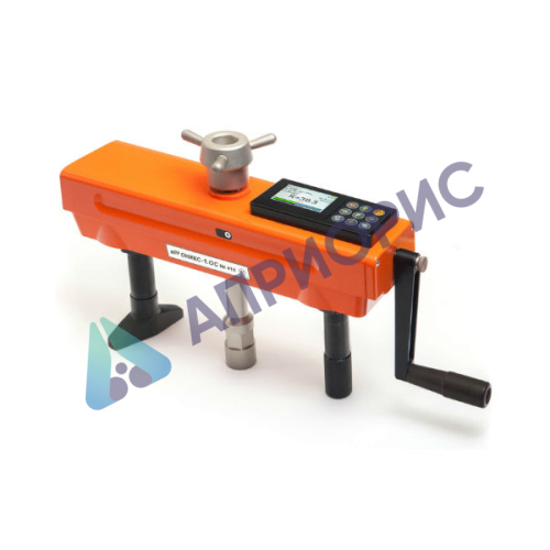 Поверка измерителя прочности бетона ОНИКС-1.ОС.050