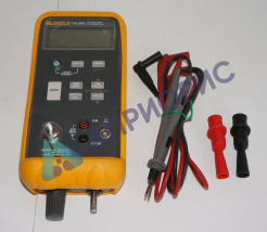 Поверка калибратора давления Fluke 718 30G
