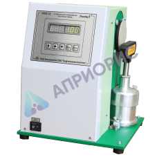 Аттестация устройства ЛинтеЛ УППС-10 для перемешивания пластичных смазок