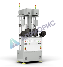 Поверка машины испытательной УТС-1200-30-0.5